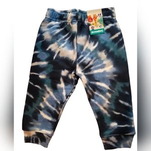 Garanimals fleece pants duo